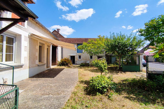  maison barrou 37350