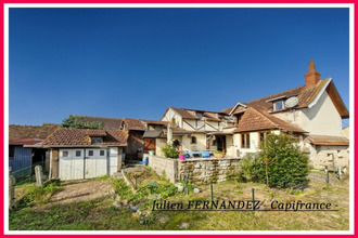  maison barrou 37350
