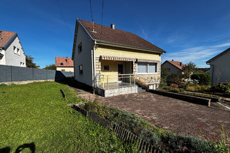  maison bart 25420