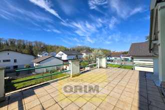  maison bartenheim 68870