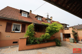  maison bartenheim 68870