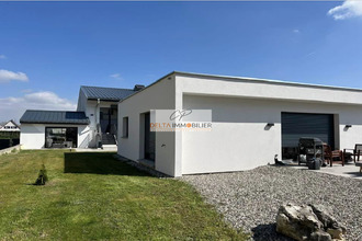  maison bartenheim 68870