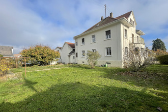  maison bartenheim 68870