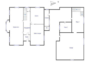  maison bartenheim 68870