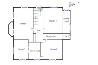  maison bartenheim 68870