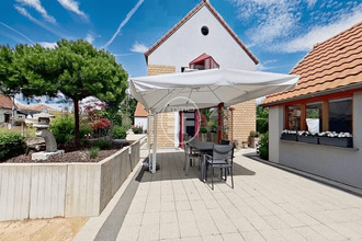  maison bartenheim 68870