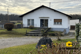  maison bartenheim 68870