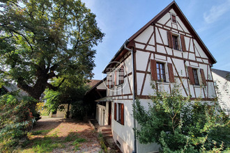  maison bartenheim 68870