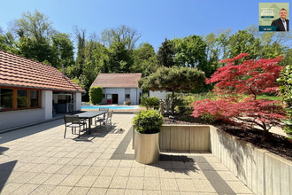  maison bartenheim 68870