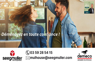  maison bartenheim 68870