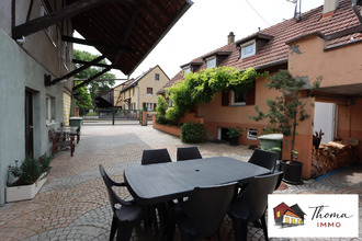  maison bartenheim 68870