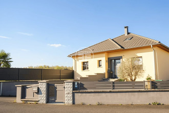  maison bartenheim 68870