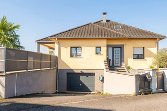  maison bartenheim 68870