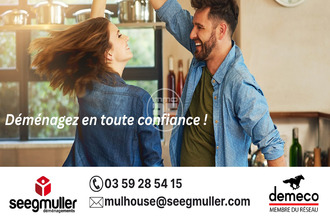  maison bartenheim 68870