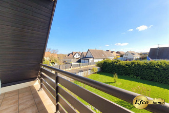  maison bartenheim 68870