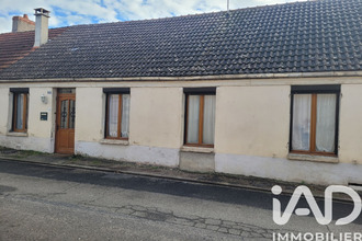  maison barville-en-gatinais 45340