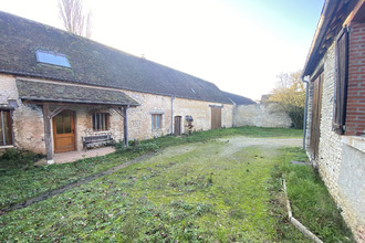  maison barville-en-gatinais 45340