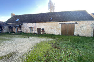  maison barville-en-gatinais 45340
