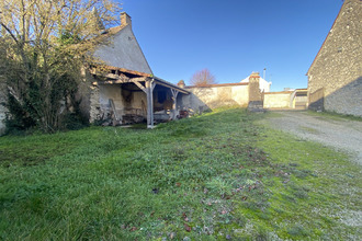  maison barville-en-gatinais 45340