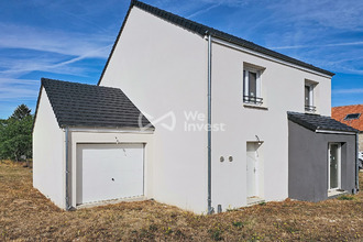  maison barville-en-gatinais 45340