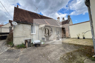  maison barville-en-gatinais 45340