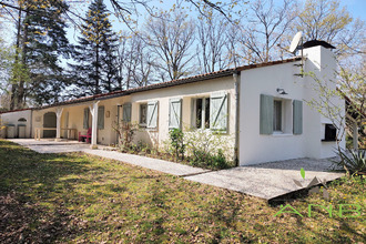  maison barzan 17120