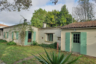  maison barzan 17120