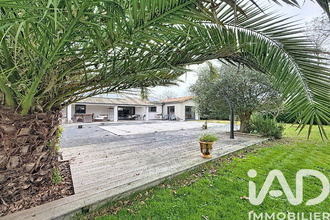  maison bas-mauco 40500