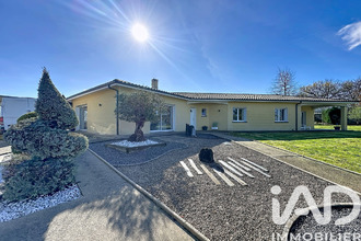  maison bascons 40090