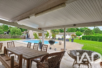  maison bascons 40090