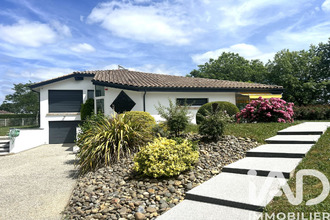  maison bascons 40090
