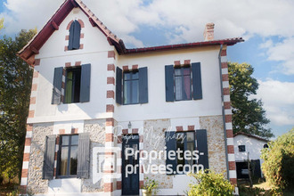  maison bascons 40090