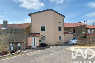  maison baslieux 54620