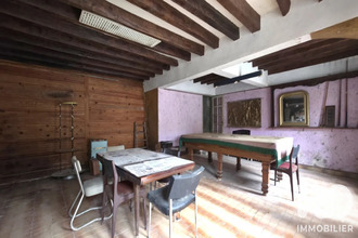  maison baslieux-les-fismes 51170