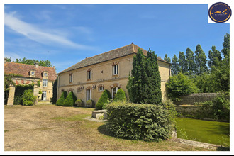  maison basly 14610