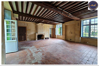  maison basly 14610