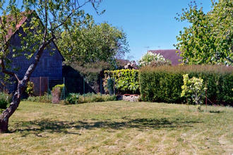  maison basly 14610