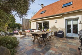  maison basly 14610