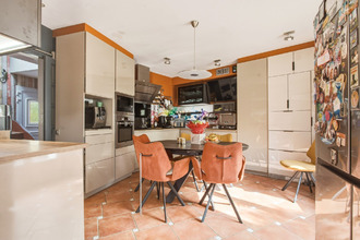  maison basly 14610