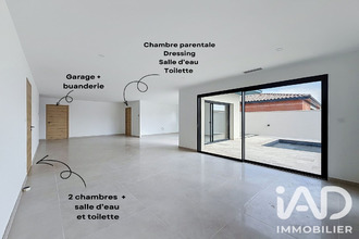  maison bassan 34290