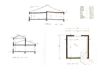  maison basse-goulaine 44115