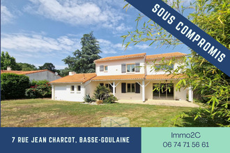  maison basse-goulaine 44115