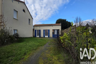  maison basse-goulaine 44115
