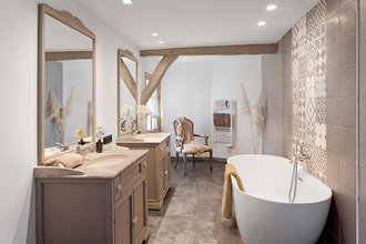  maison basse-goulaine 44115