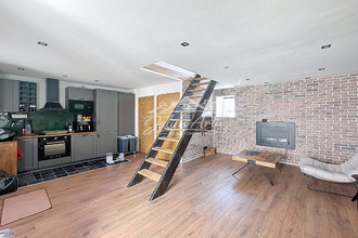  maison basse-goulaine 44115