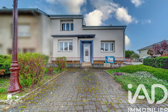  maison basse-ham 57970
