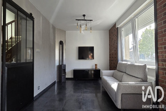  maison basse-ham 57970