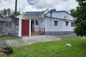  maison basse-pointe 97218