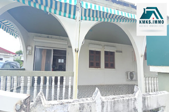  maison basse-pointe 97218