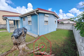  maison basse-pointe 97218